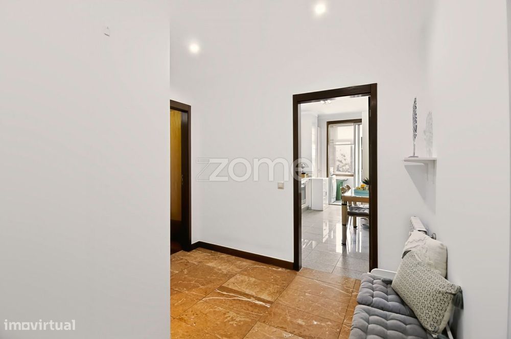Apartamento T3 nos Maninhos - Cidade da Maia