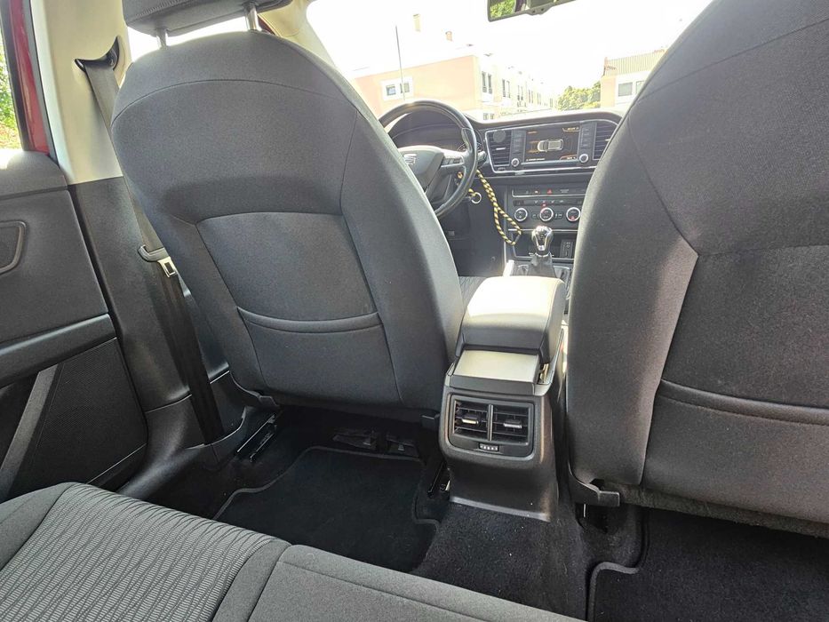 Seat Leon 1.6 TDI