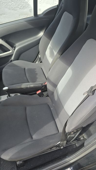 Vendo Smart Fortwo