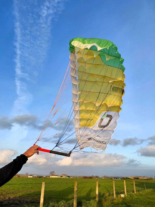 POCKET ROCKET PARAWING OZONE 2.4