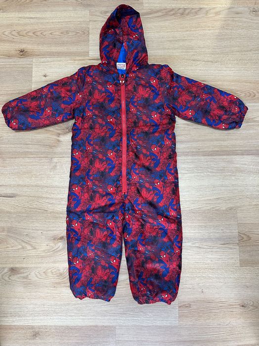 Комбінезон на хлопчика 3-4 роки на зріст 98-104 см