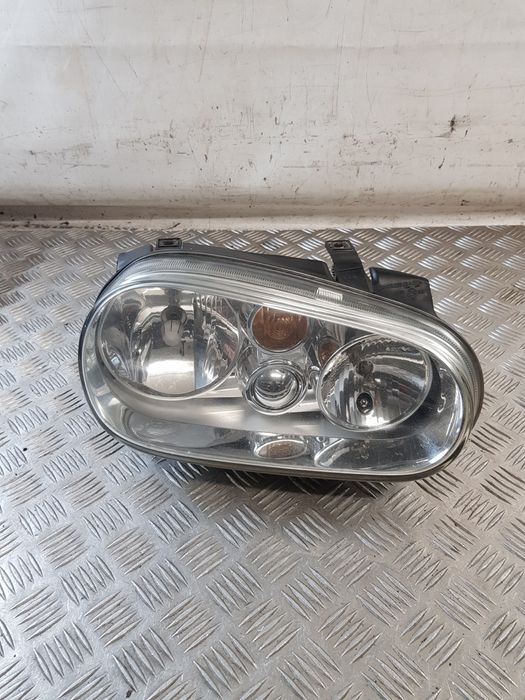 Lampa Prawa Przód 1J1941016B Vw Golf Iv 98R- Europa