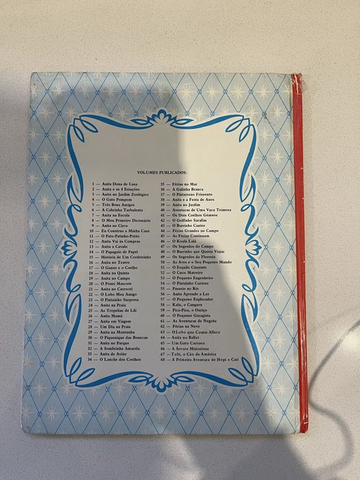 A Primeira Aventura de Hopi e Cati – Verbo Infantil