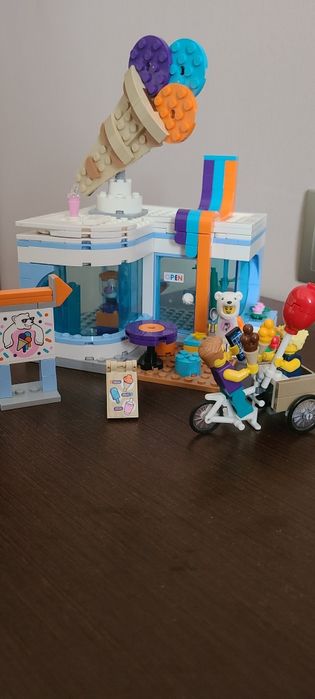 Lego City Лего Сіті