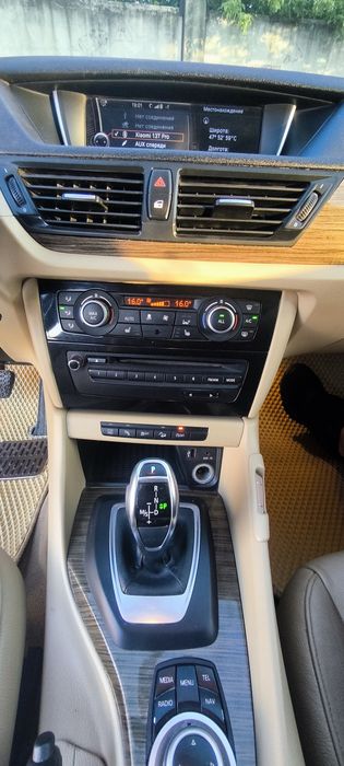 BMW X1 Xdrive28i