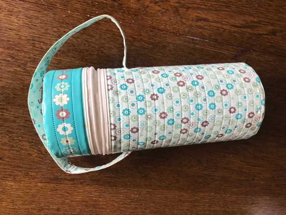 termos na butelkę dla małego dziecka termoopakowanie