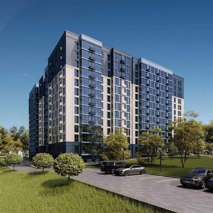 1-но кімнатна БЕЗ КОМІСІЇ