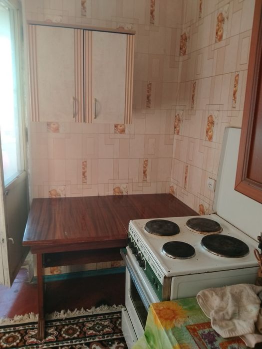 Оренда кімнати в гуртожитку