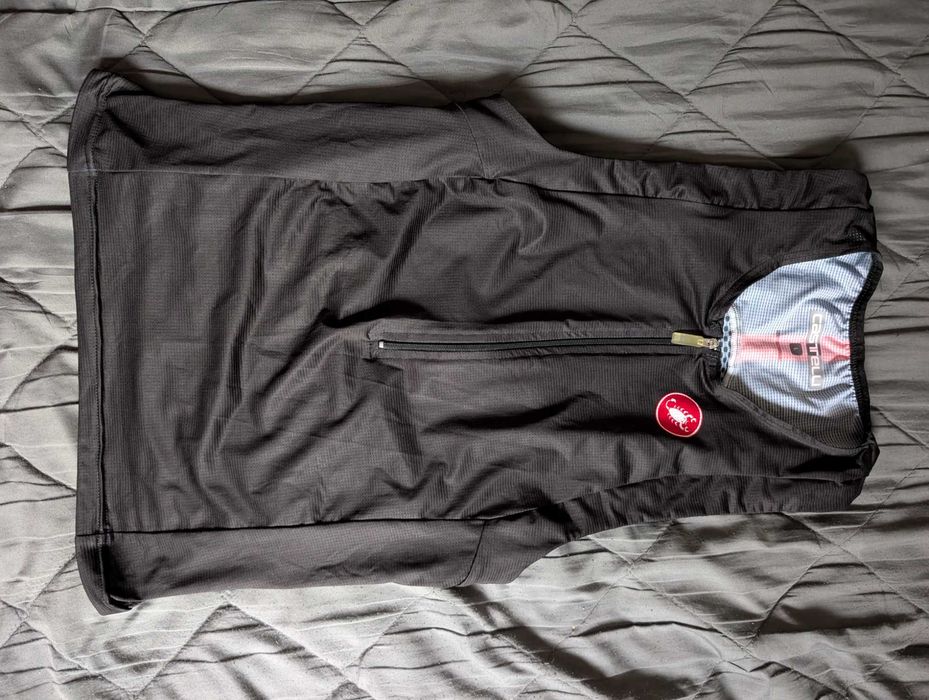 Castelli koszulka L