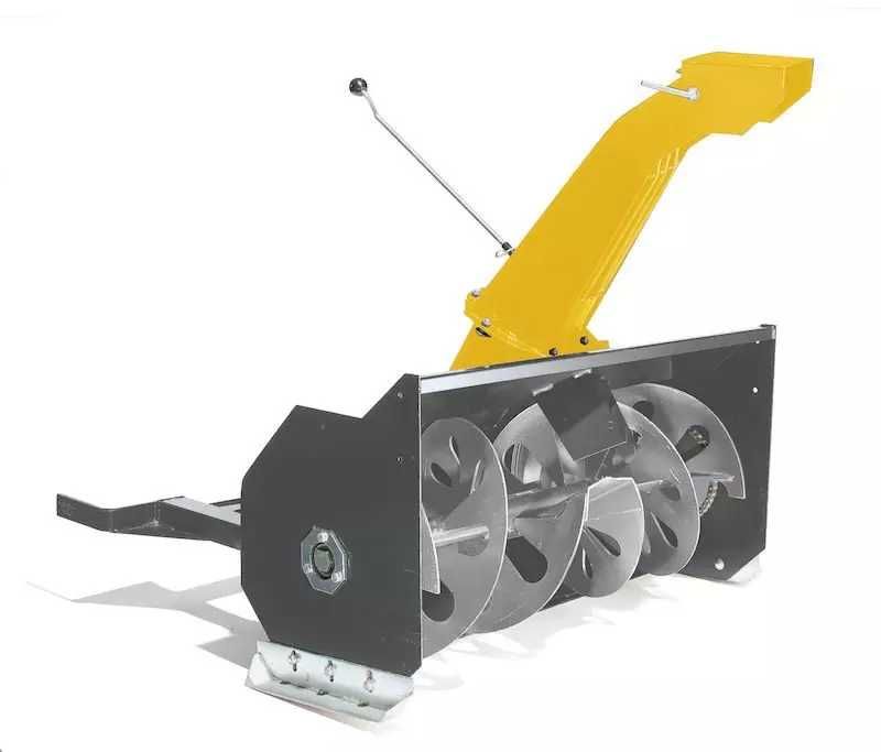 Traktor ogrodowy Stiga Park 500 WX + agregat Combi 100 Q Plus