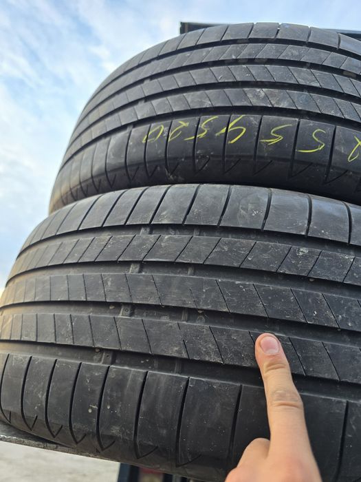 255/45R20 Bridgestone Turanza Eco 101T