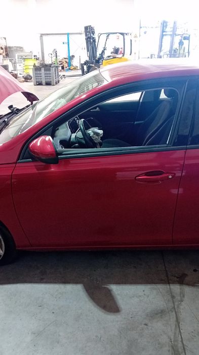 Porta frente esquerda PEUGEOT 308 II