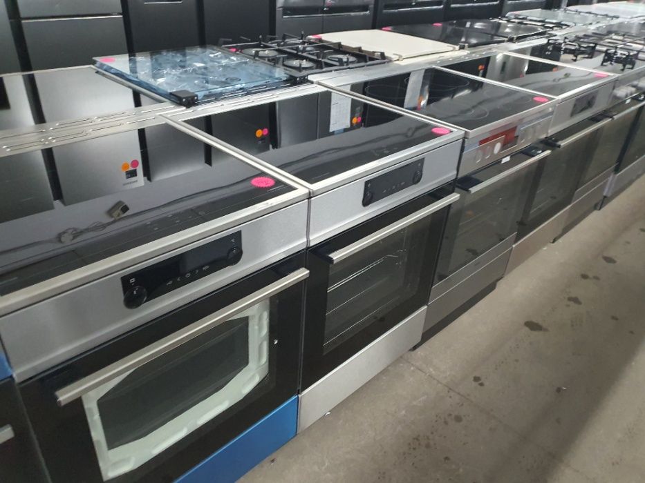 Kuchnia indukcyjna Gorenje MEKI610I