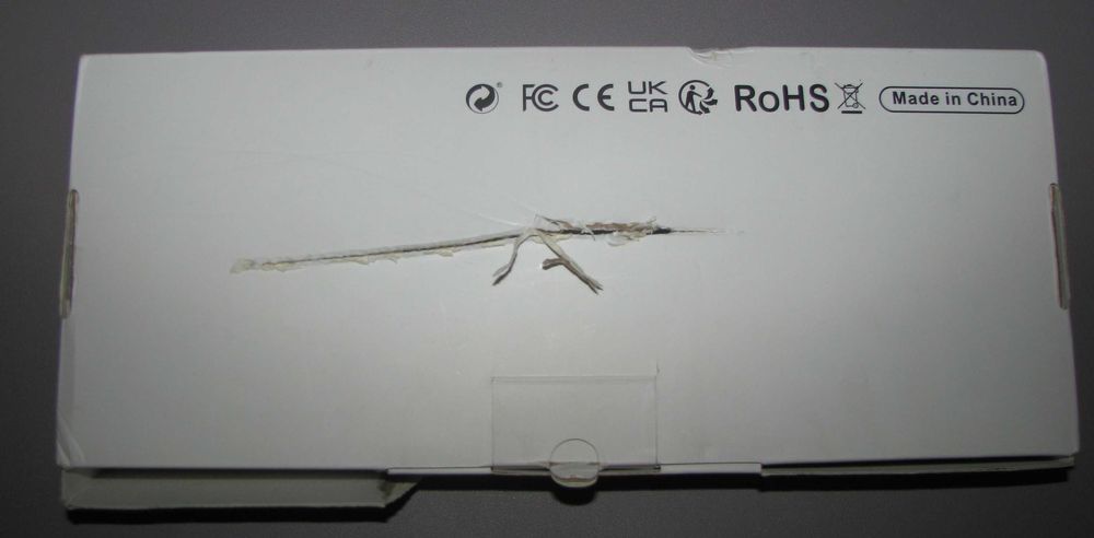 Проводная игровая  клавиатура Snpurdiri 60% RGB Mini с подсветкой