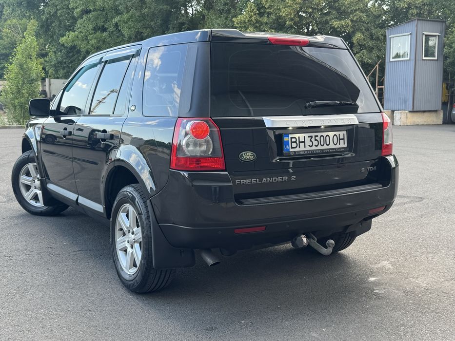Продам ровер 2.2 дизель автомат!