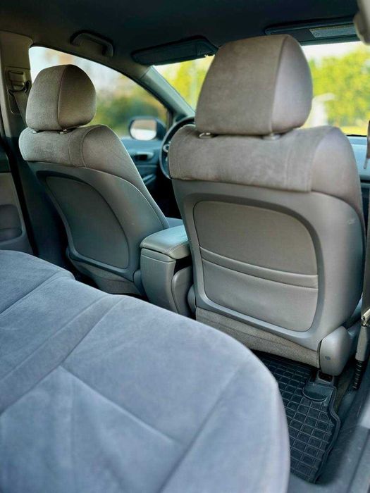 Honda Civic hybrid 2006