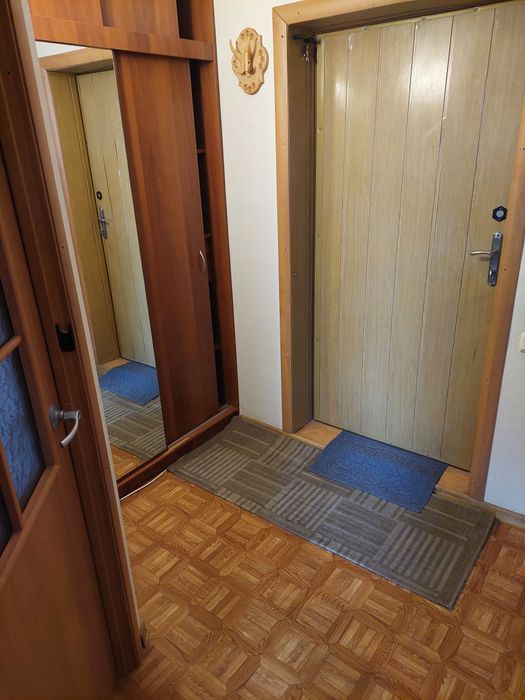 Сдаю хорошую однокомнатную квартиру на Николаевской.