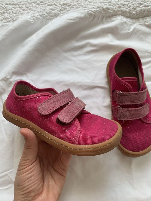 Кеди barefoot дитячі Froddo, розмір 26