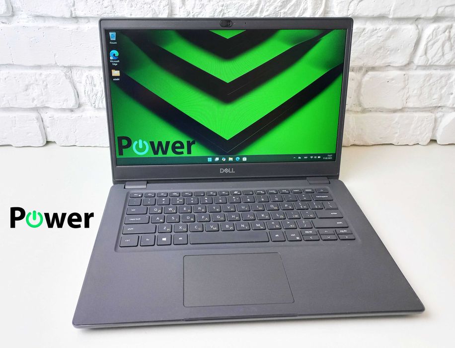 Dell Latitude 3410 i3-10110U 8Gb 256SSD 14’