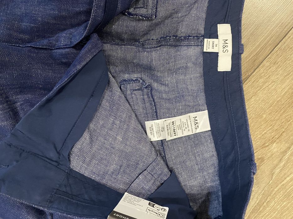 Джинси жіночі котон