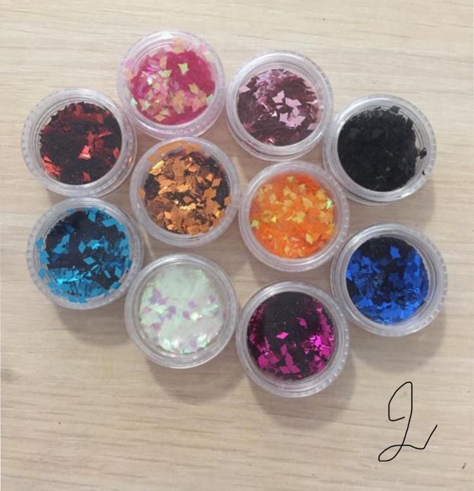 Декор доя манікюру