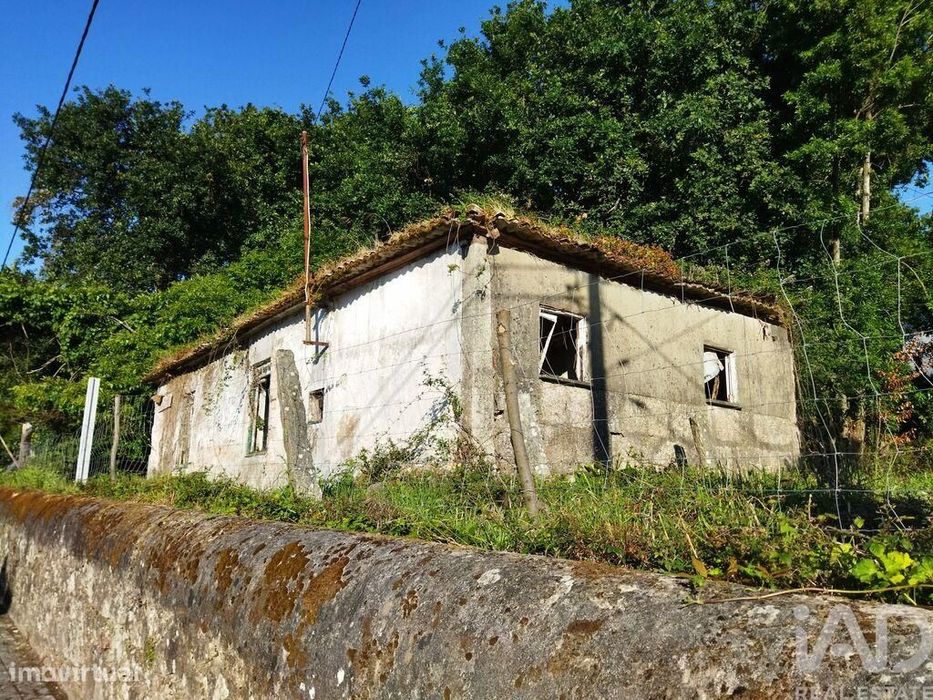 Quinta T2 em Vila Nova De Cerveira E Lovelhe de 101,00 m2