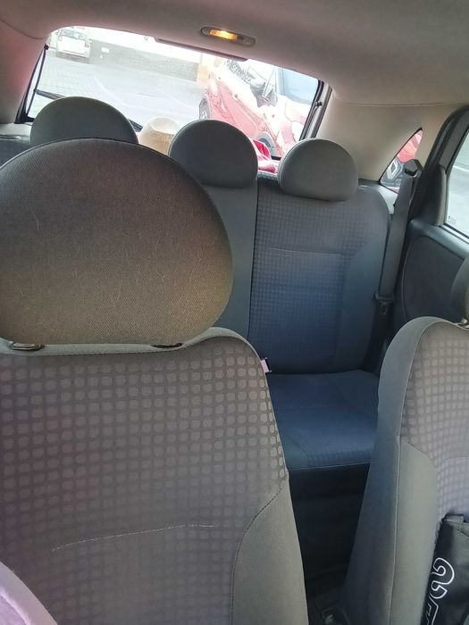 Opel Corsa Confort2002