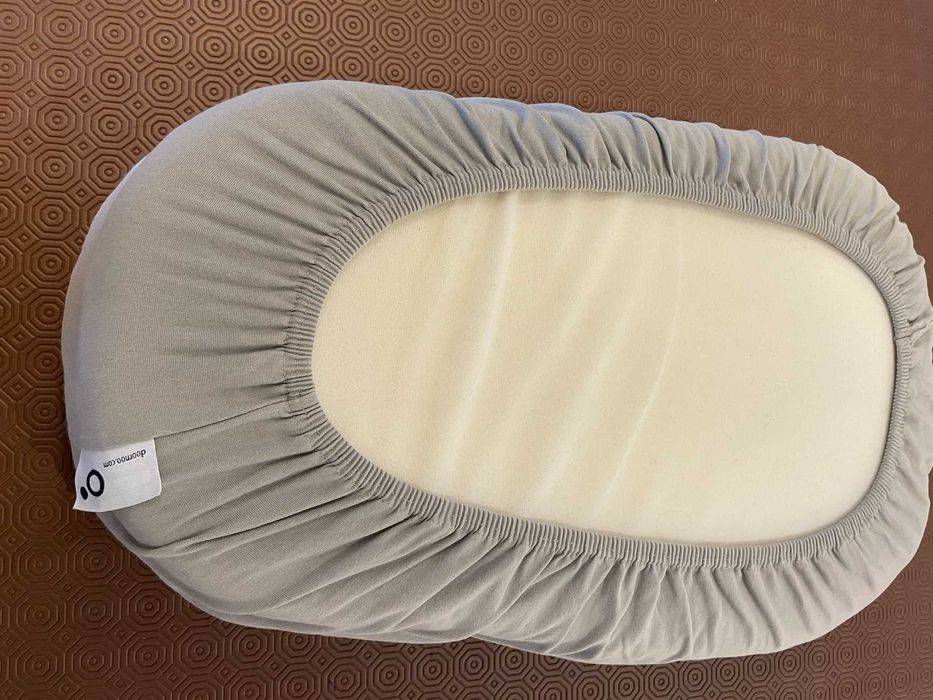 Doomoo Supreme Sleep Plus com forra extra