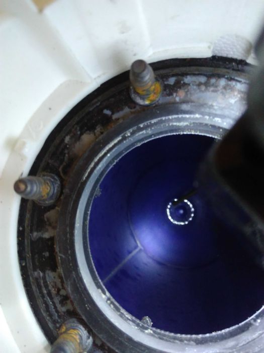 Бойлер Antlantic O'PRO SLIM PC 50