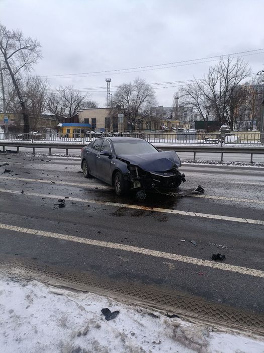 Kia optima 2015 2.4 бензин