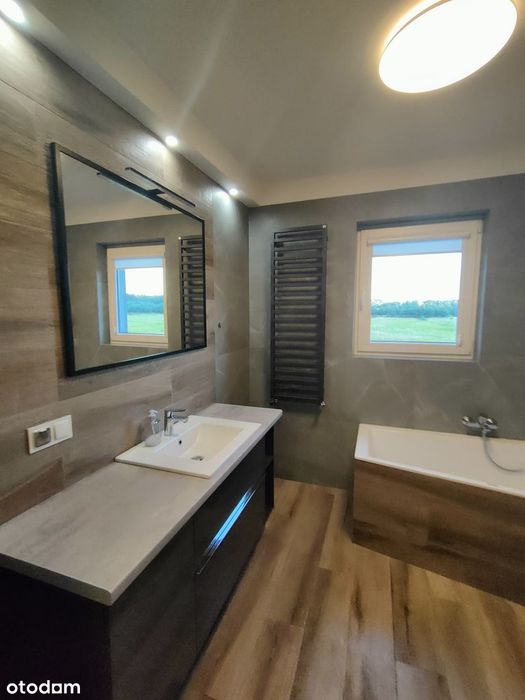 Apartament w atrakcyjnej cenie z pełną fotowoltaiką.