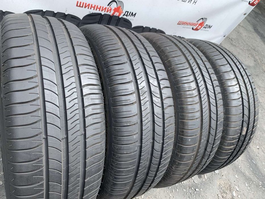 Шини 215/60 R16 Michelin демо нові  літо
