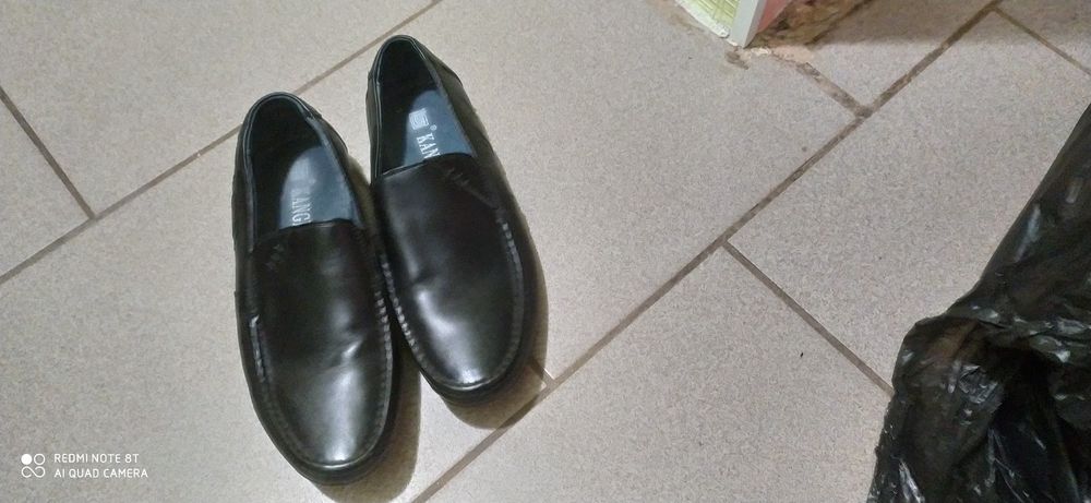 Продам туфли
