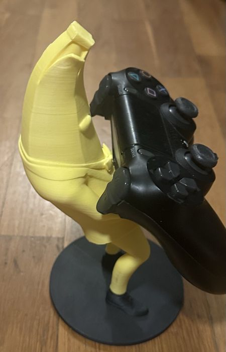 Fortnite banana contol suport