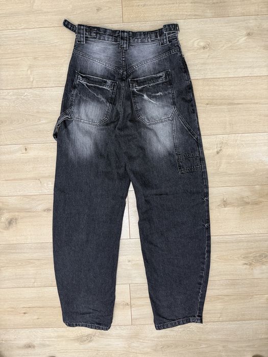 джинси bershka 32 розмір