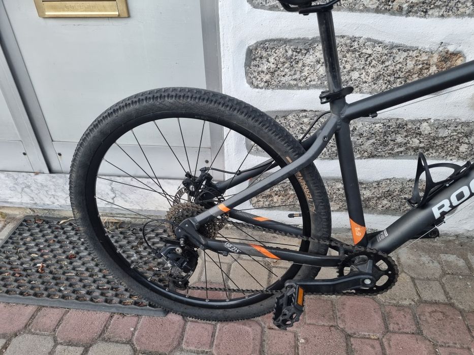 Bicicleta Rockrider St120