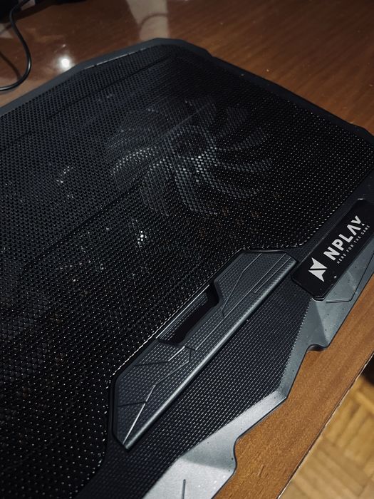 PC Cooling Pad447014234646784001