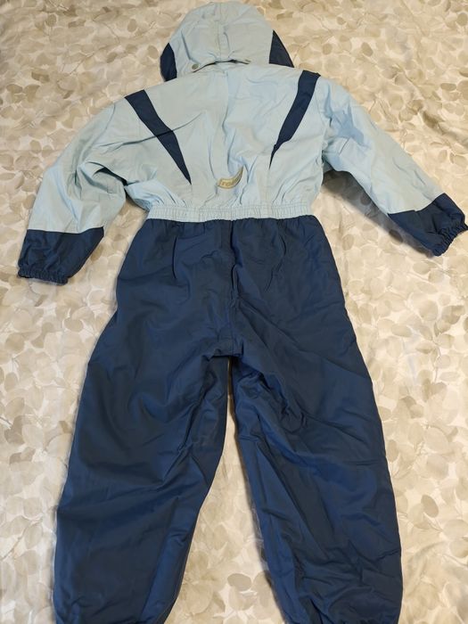 Зимовий комбінезон Reima Tec 122 см