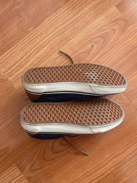 Tenis Vans Old Skoll 41