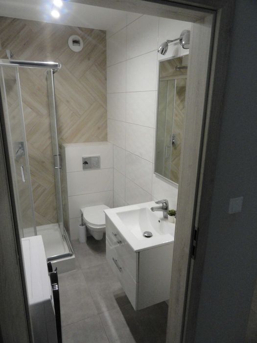 Mieszkanie – Kraków, Bronowice Wielkie, Prądnik Biały - Widok 4