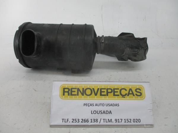 Caixa filtro ar RENAULT Megane I (BA0/1_)