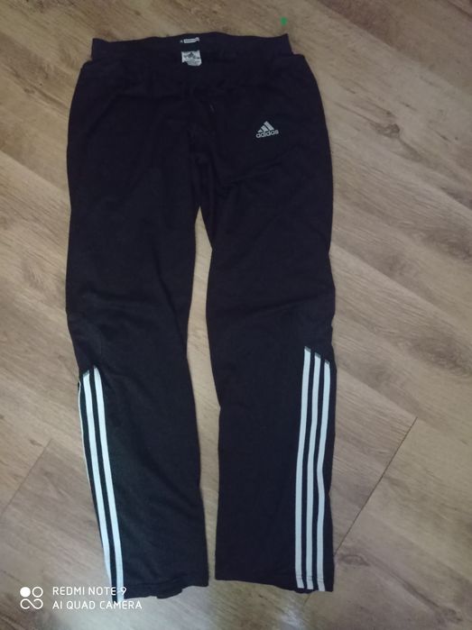 Adidas Response Spodnie męskie sportowe L