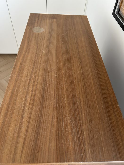 Stockholm Ikea Komoda