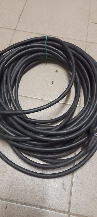 Sprzedam kabel elektryczny