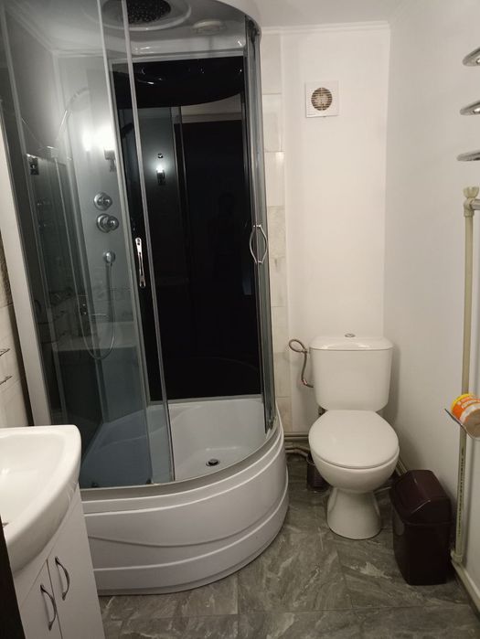 Відпочинок в карпатах