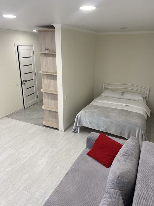 Посуточно 1-к Крюковщина , Вишневое, Евромисто