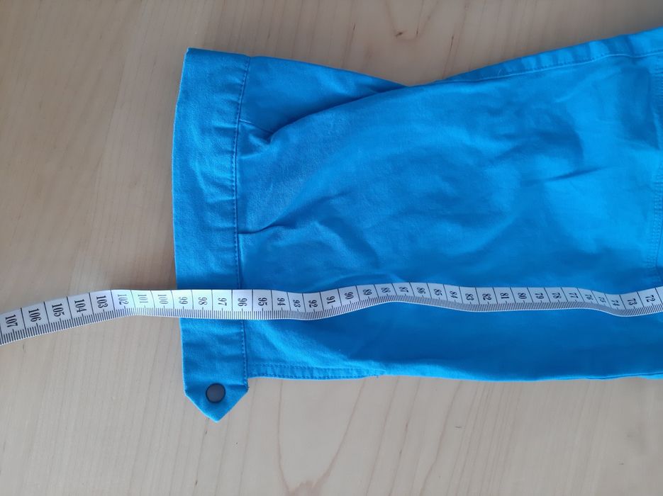 Spodnie wspinaczkowe Patagonia Caliza Rock Panty r L