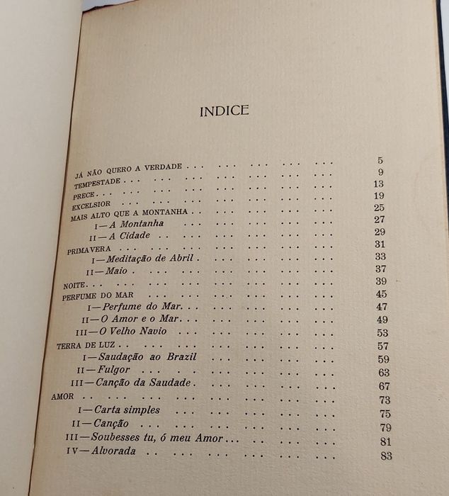 Anciedade - João de Barros