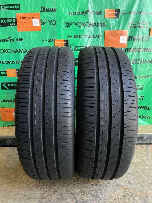 Шини резина б/у з Німеччини 205/55 R16 склад асортимент гарантія