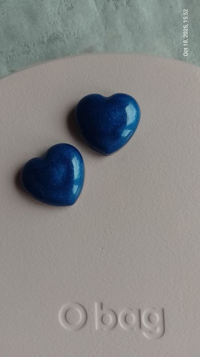 guziki do Obag Moonlight